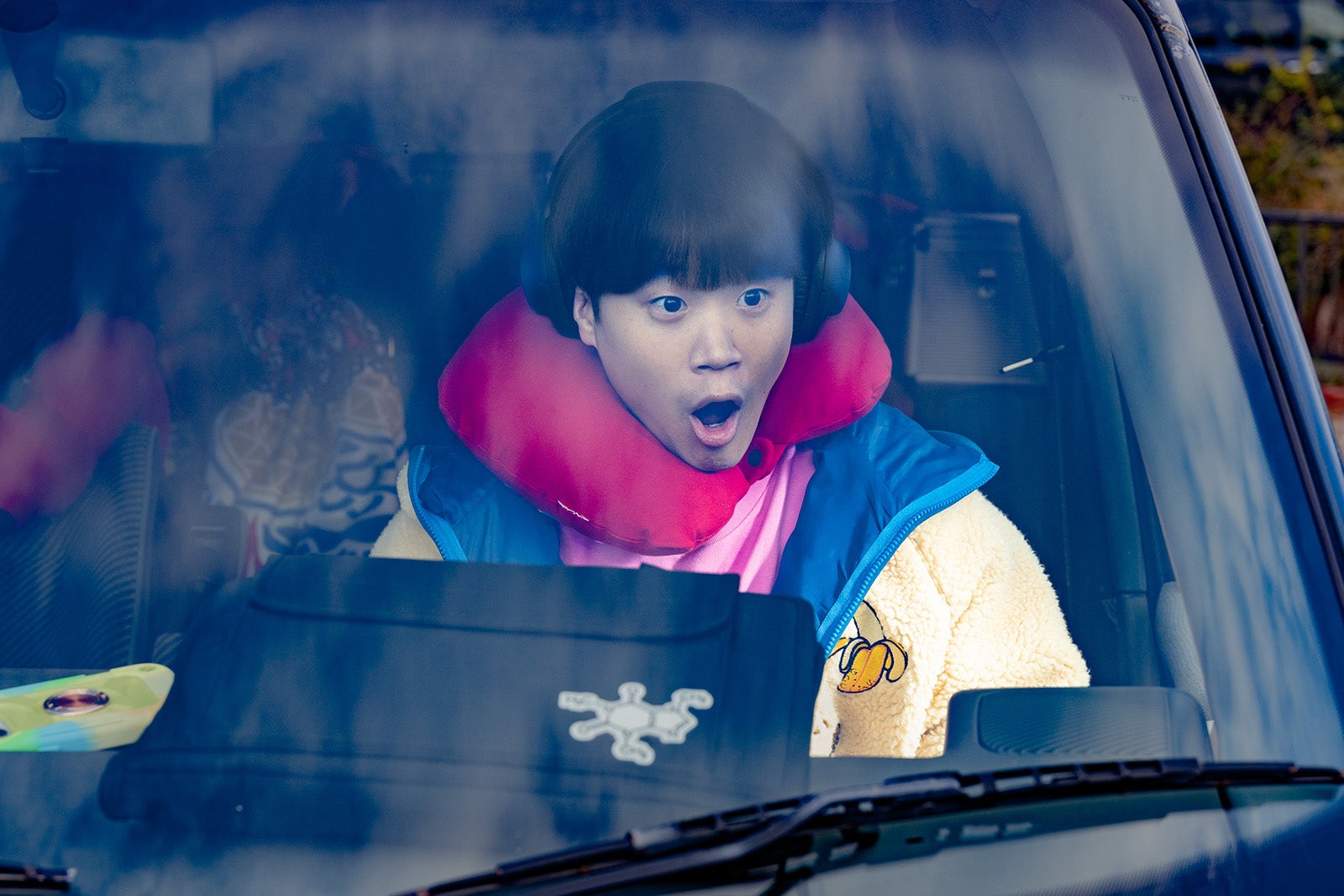 矢本悠馬「相続探偵」第2話（C）日本テレビ