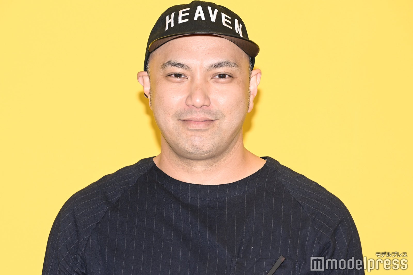 千村利光監督（C）モデルプレス