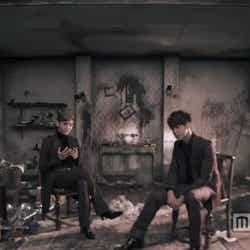 「Catch Me -If you wanna-」MVより