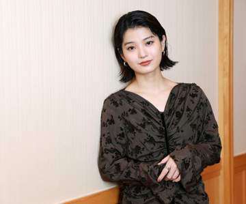 蒔田彩珠「託してくれた思いを大事に」是枝チルドレンが3年ぶりタッグ ベネチア映画祭出品「ルックバック」でW主演