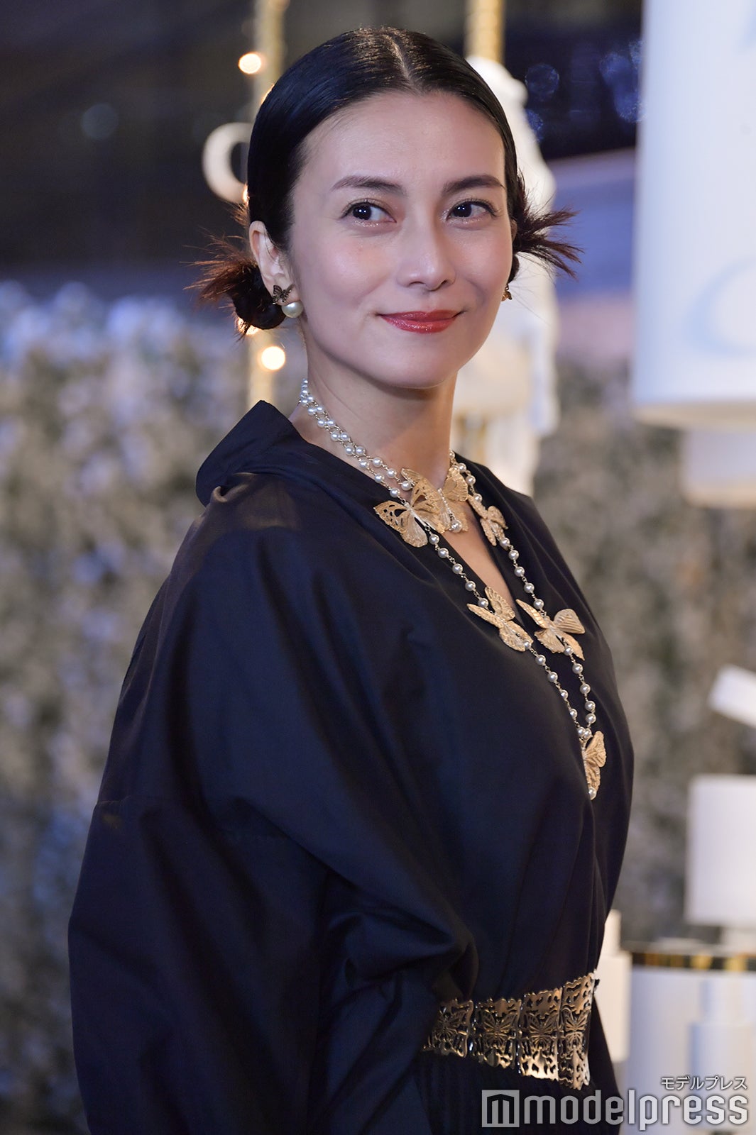 柴咲コウ（C）モデルプレス