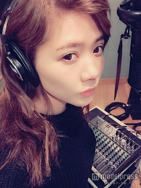 MACO、自身初の試みを発表＜モデルプレス独占コメント到着＞