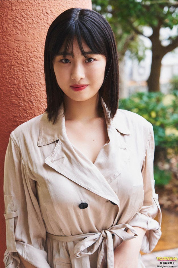 大間乃トーコ(提供写真)