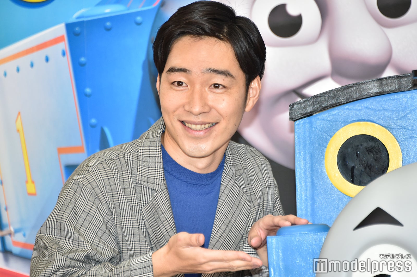 後藤淳平 （C）モデルプレス