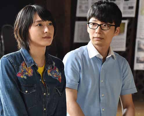 新垣結衣主演「逃げ恥」の勢いがすごい 同枠歴代最高視聴率を2週連続更新