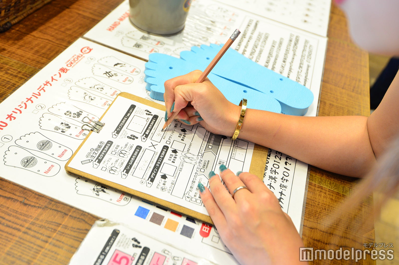 日本製島ぞうり専門店 OKICHU／沖忠（C）モデルプレス