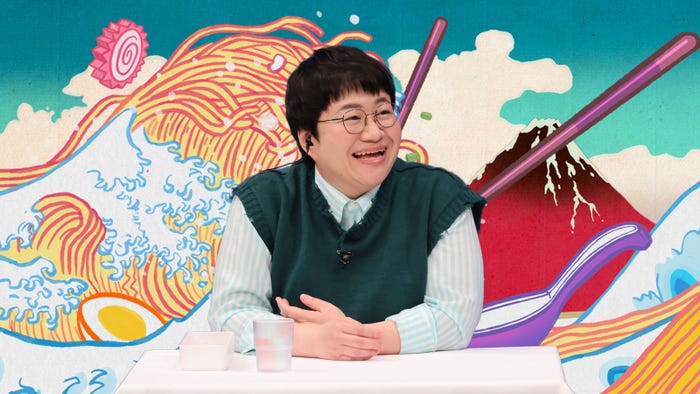 近藤春菜(C)カンテレ