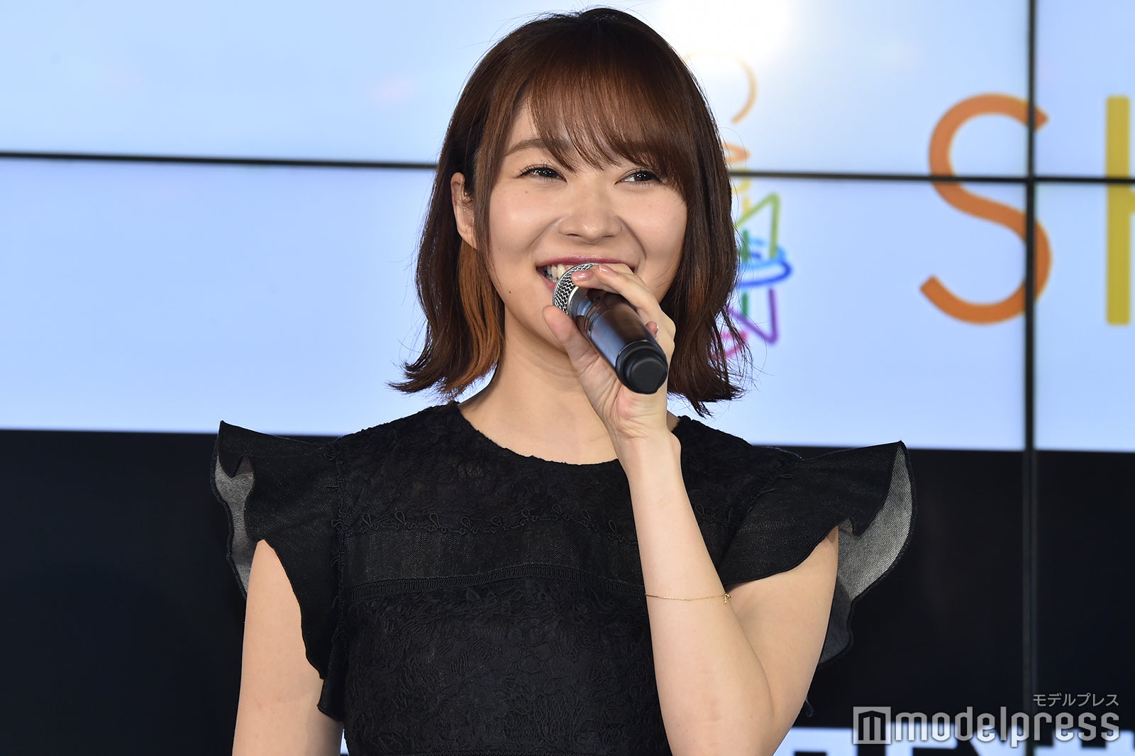 指原莉乃（C）モデルプレス