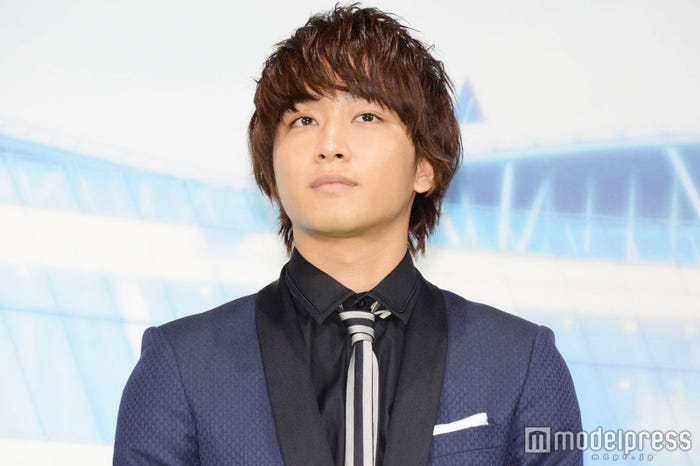 佐藤寛太(C)モデルプレス