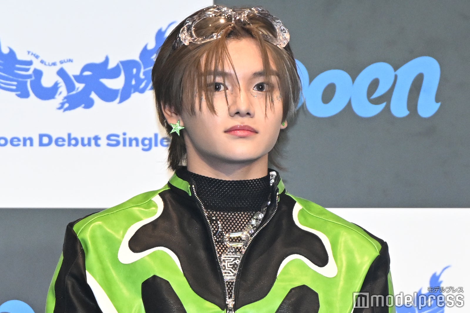 雅久（GAKU）優樹（YUJU）（C）モデルプレス