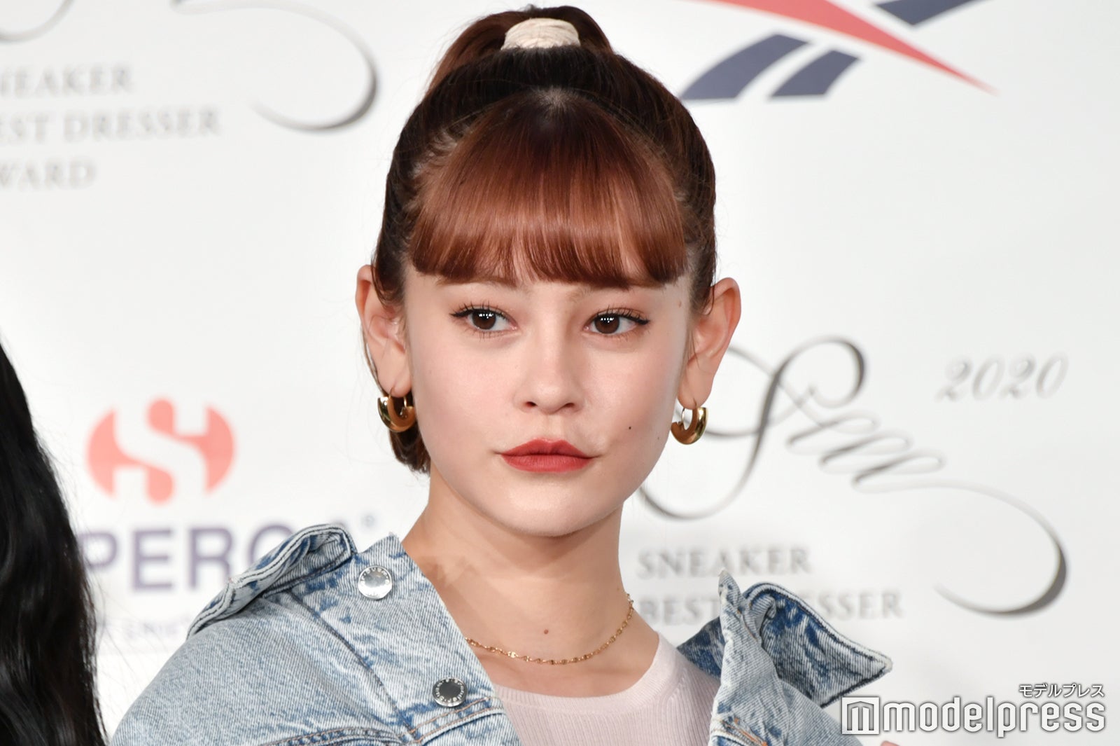 emma（C）モデルプレス