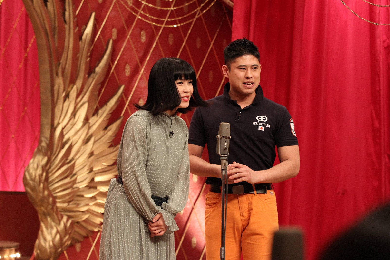 キラキラ関係 （C）フジテレビ