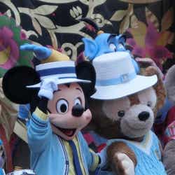 魔法の祭典「スプリングタイム・サプライズ」