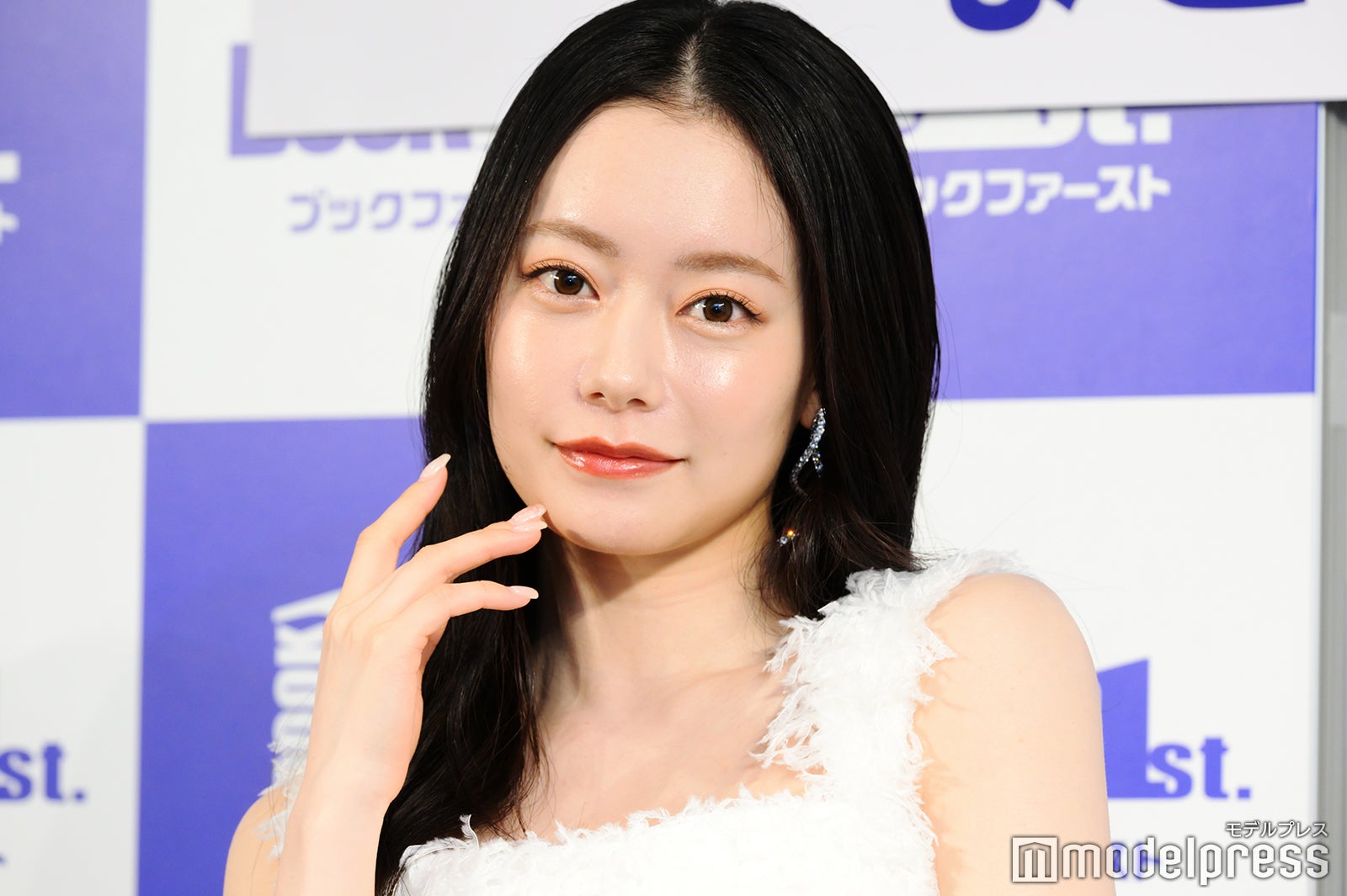 なごみ（C）モデルプレス