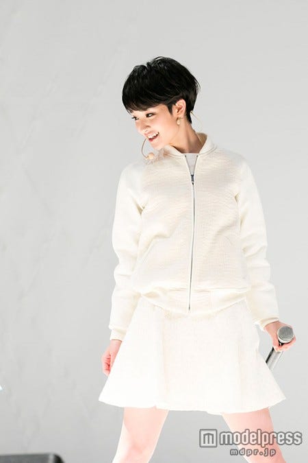 剛力彩芽