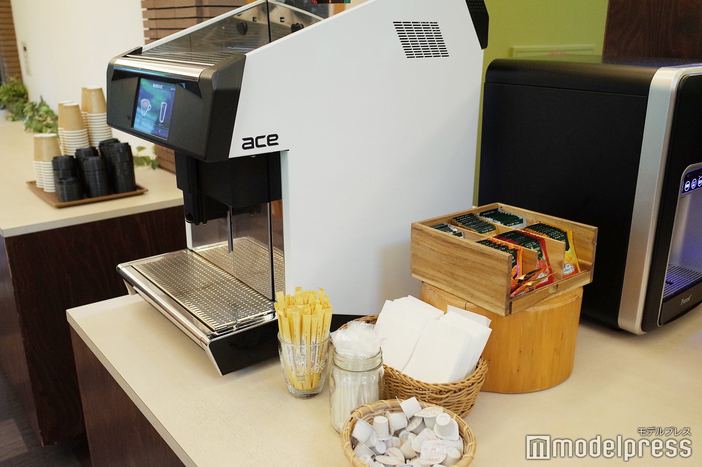 星野リゾート　トマム（C）モデルプレス