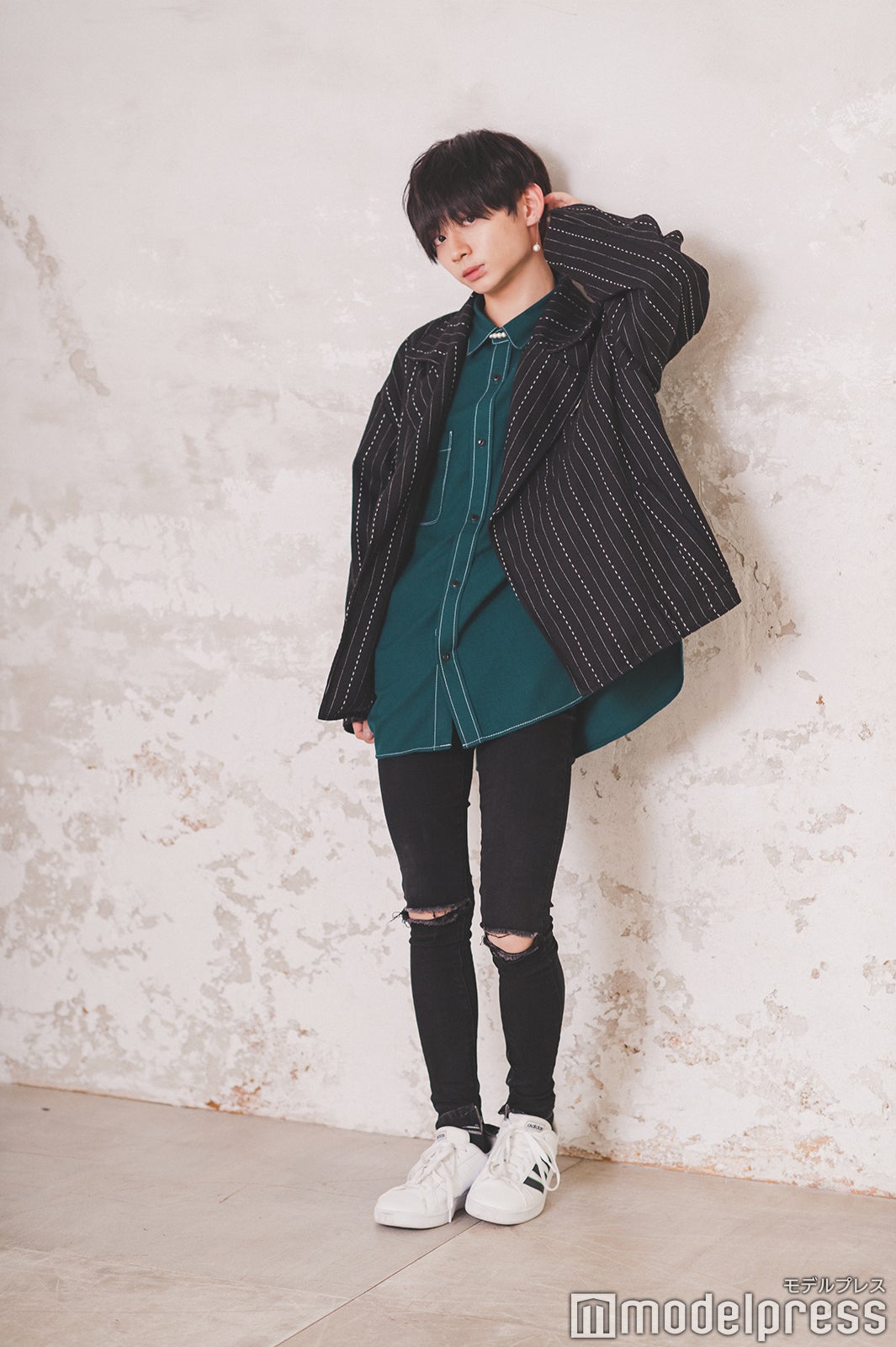 片寄翔太さん（C）モデルプレス