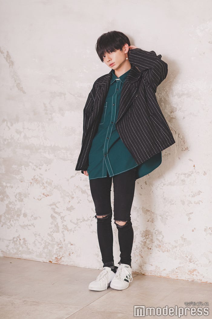 片寄翔太さん(C)モデルプレス