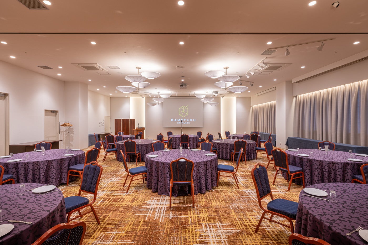 お宿Onn湯田温泉／画像提供：女将塾