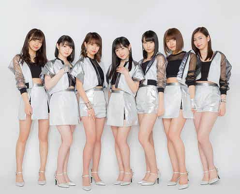 元カントリー・ガールズ稲場愛香、Juice=Juiceに加入 8人体制で再始動