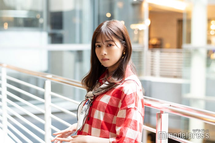 西野七瀬(C)モデルプレス