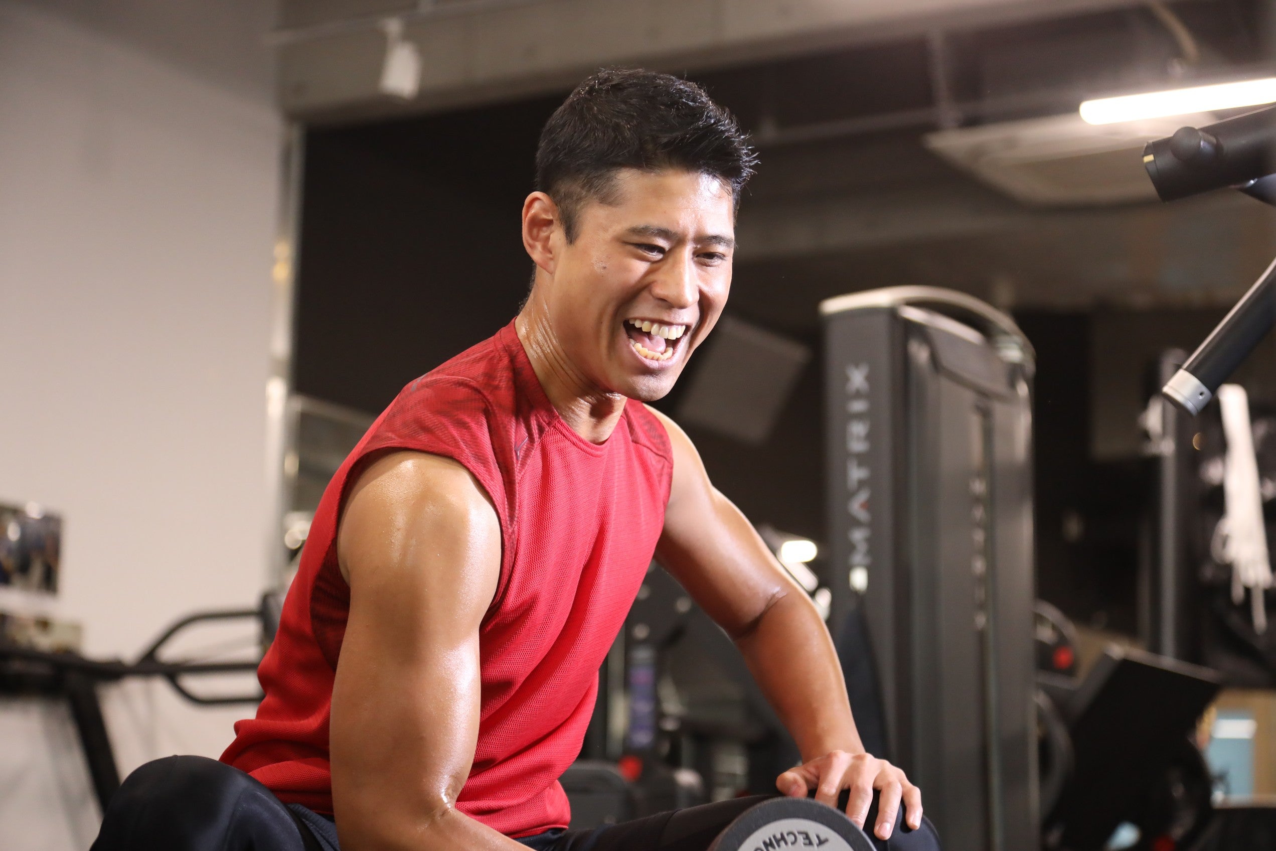 ワタリ119「婚活1000本ノック」第5話より（C）フジテレビ