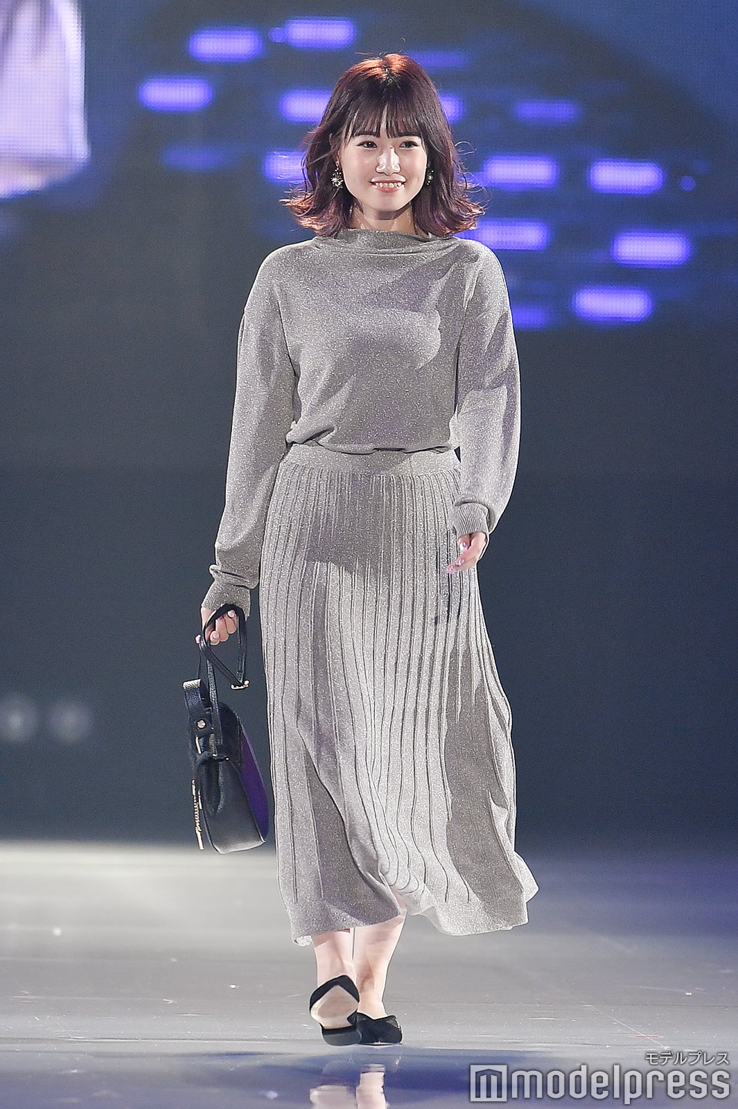 元KT48 朝長美桜推しはっぴ 黒金デザイン新品 写真 22/80枚】22位 朝長美桜（HKT・K4／AKB・B）7114票 （C