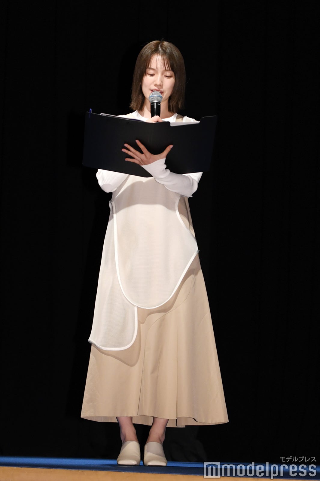 弘中綾香アナウンサー（C）モデルプレス