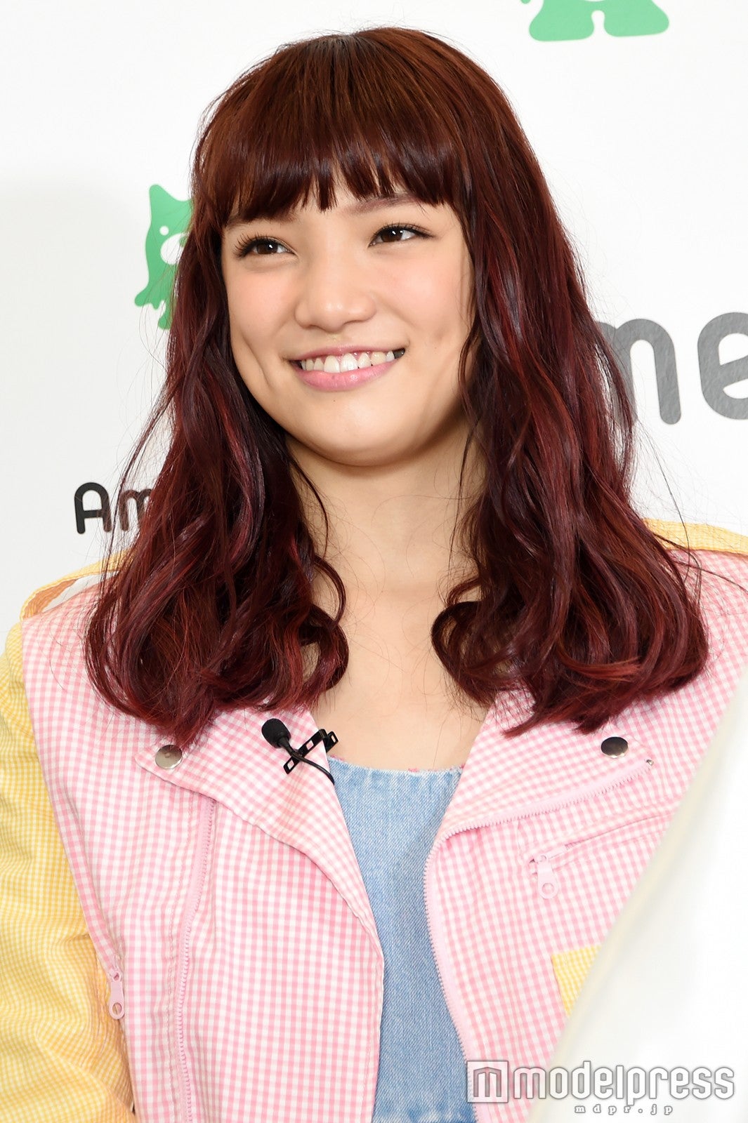 須田アンナ（C）モデルプレス