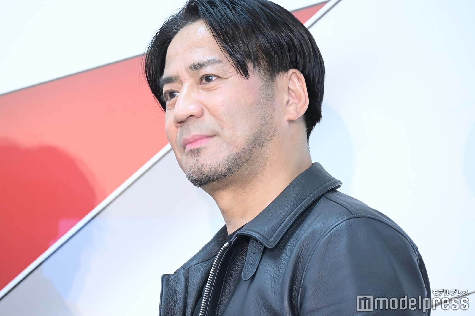 HIRO （C）モデルプレス