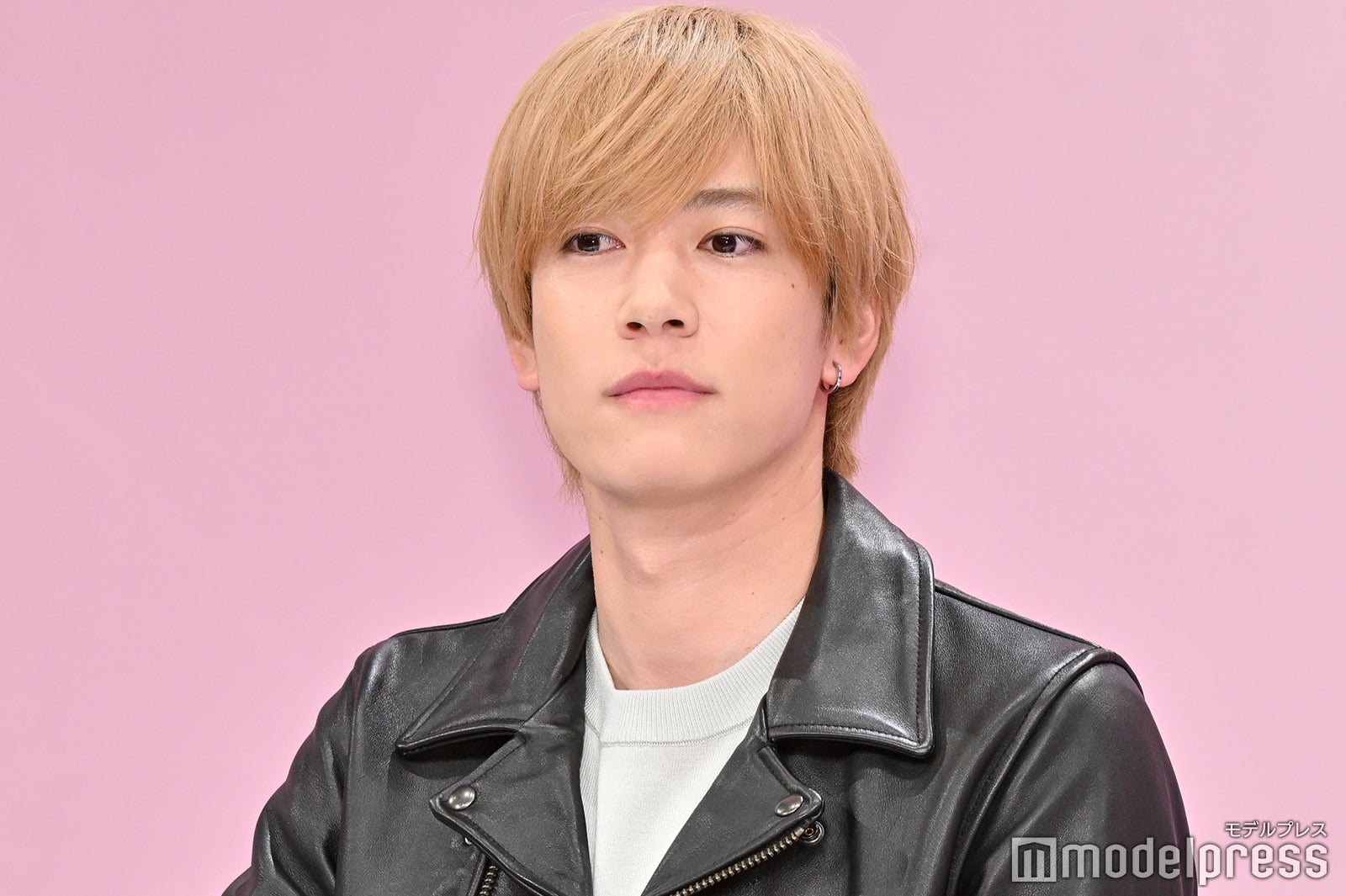 内藤秀一郎（C）モデルプレス