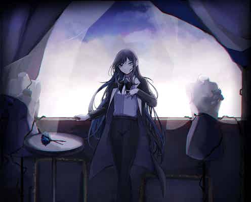 Ado、テレビ初歌唱「ベストアーティスト2023」出演決定