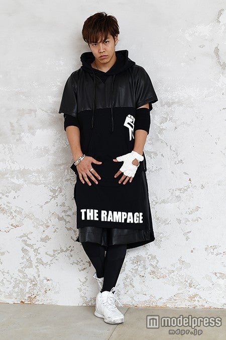 Exile Tribe新グループthe Rampageに直撃 メンバー全員に一問一答インタビュー モデルプレス