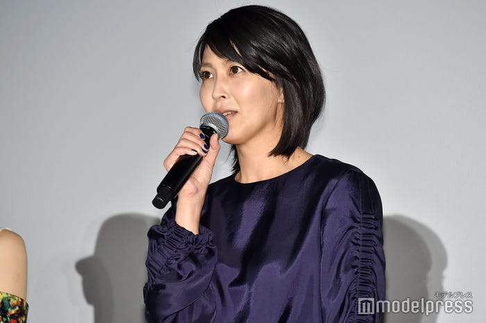 松たか子(C)モデルプレス