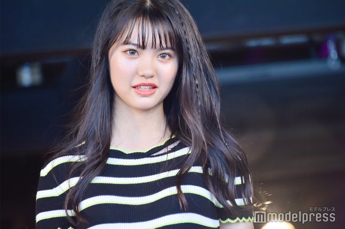 Popteen ゆあてぃー 筒井結愛 インスタ乗っ取り被害を報告 モデルプレス Popteen ゆあてぃー 筒井結愛 インスタ乗っ取り被害を報告 モデルプレス