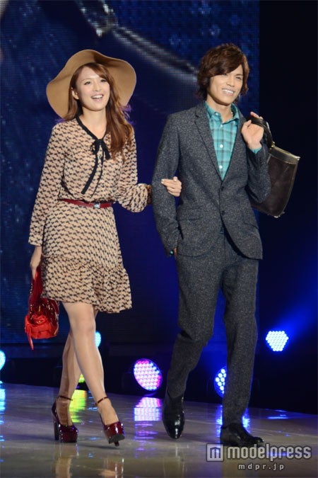 舞川あいく、山本裕典