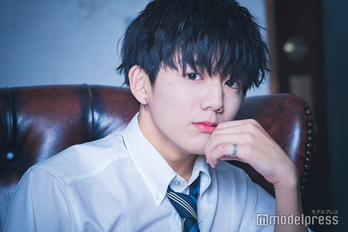 大木遥翔くん(C)モデルプレス