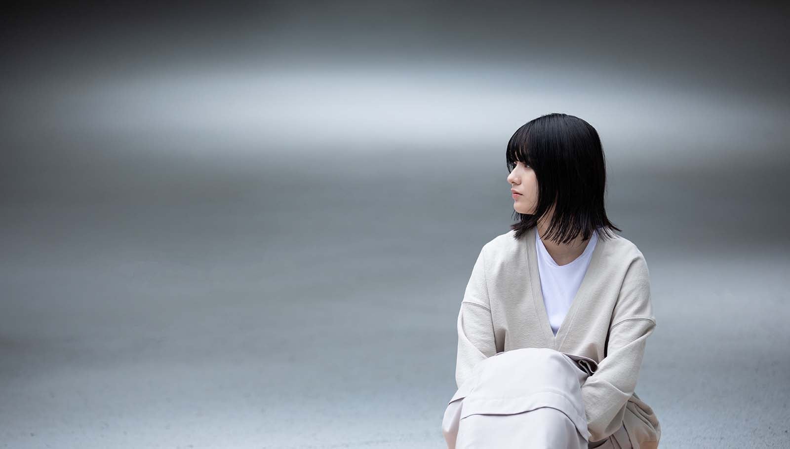 蒔田彩珠、映画「消滅世界」主演に決定 村田沙耶香の小説「消滅世界」実写化に挑む