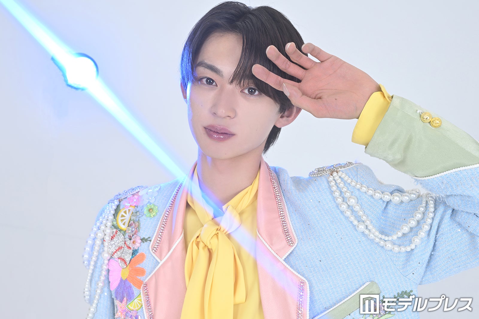 近藤駿太（C）モデルプレス