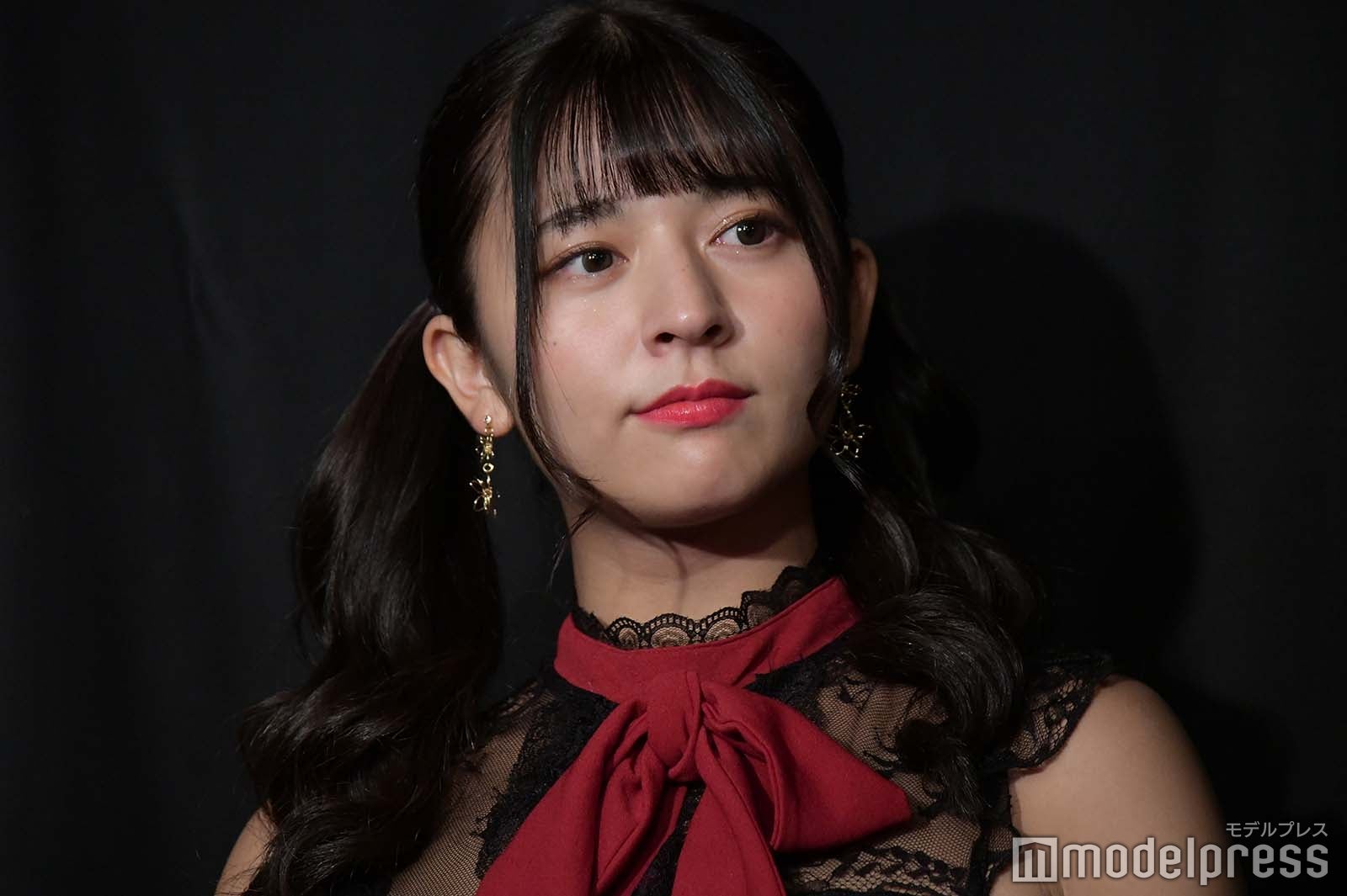 徳江かな （C）モデルプレス