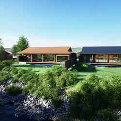 別邸四季/提供画像