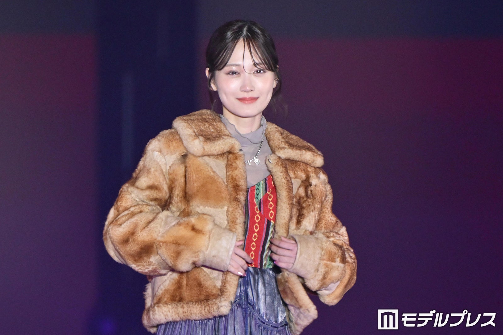 山下美月（C）モデルプレス