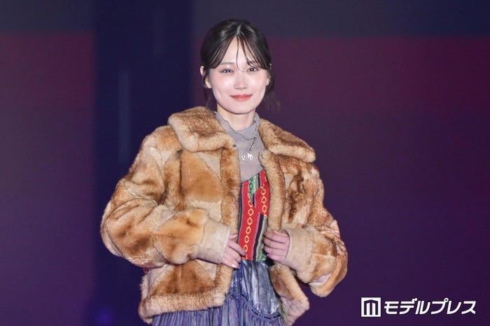 山下美月(C)モデルプレス