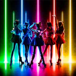 メインビジュアル(C)武内直子・PNP／“Pretty Guardian Sailor Moon” The Super Live製作委員会