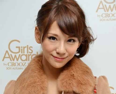 「Seventeen」モデルが高校卒業 500件超の祝福コメント殺到