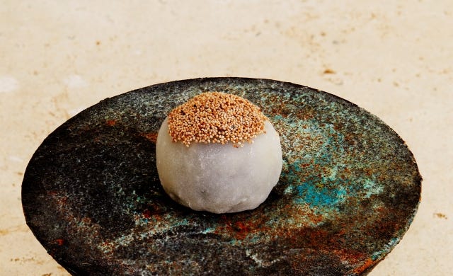 【兵庫】芦屋で話題の「本当においしいランチ＆和菓子」4選