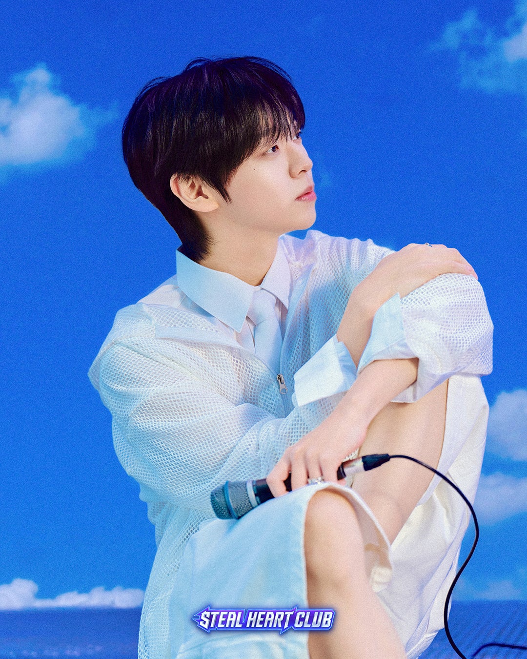 ナ・ユハ（C）CJ ENM. All Rights Reserved