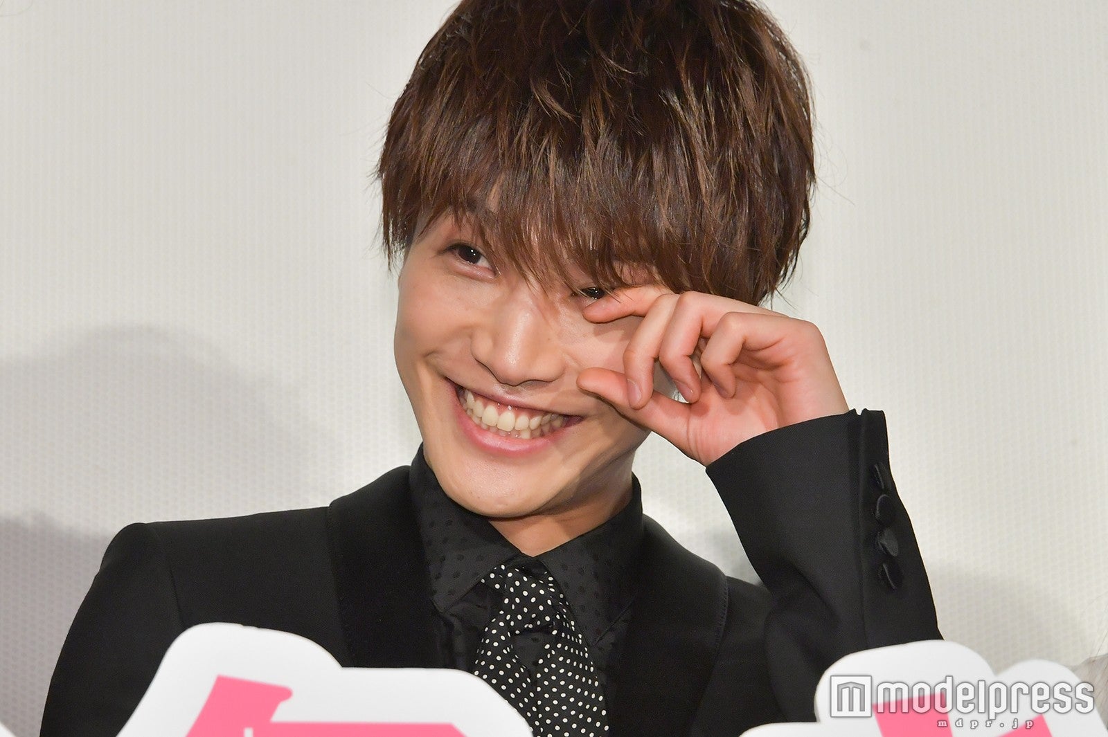 岩田剛典（C）モデルプレス