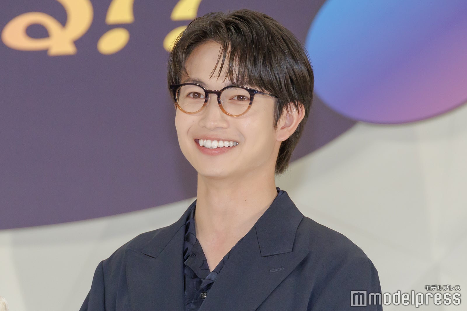 綱啓永（C）モデルプレス