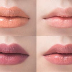 あらゆる感情に寄り添う7色のリップが「UZU」より新登場